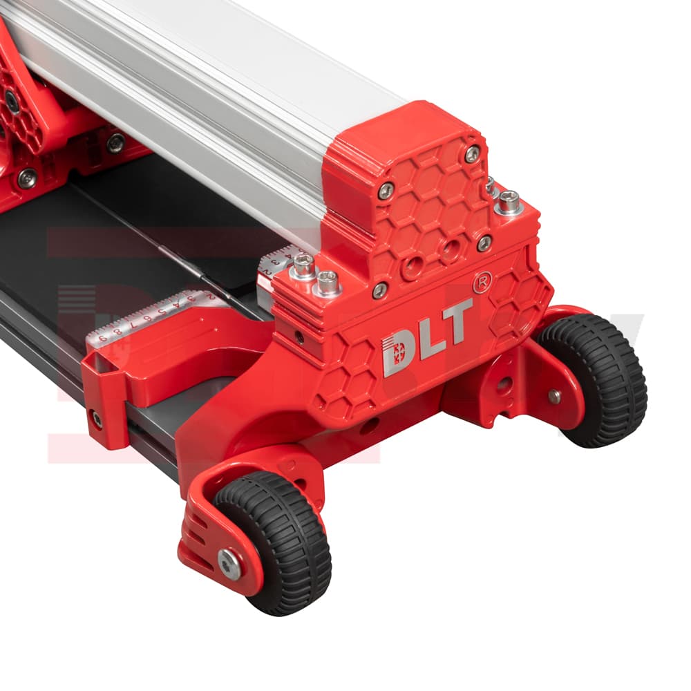 Плиткорез механический DLT TITAN, рез до 1200мм, арт.3137 - фото 12