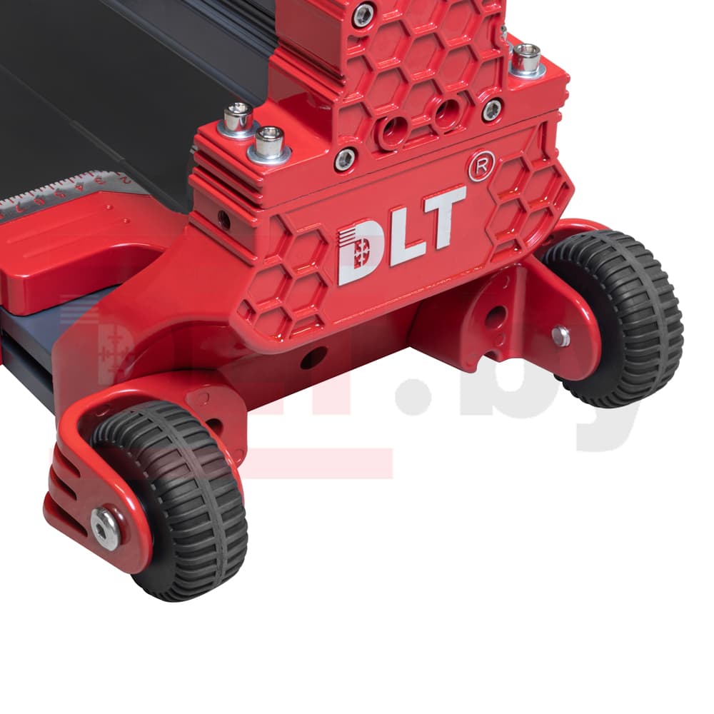 Плиткорез механический DLT TITAN, рез до 1600мм, арт.4235 - фото 10