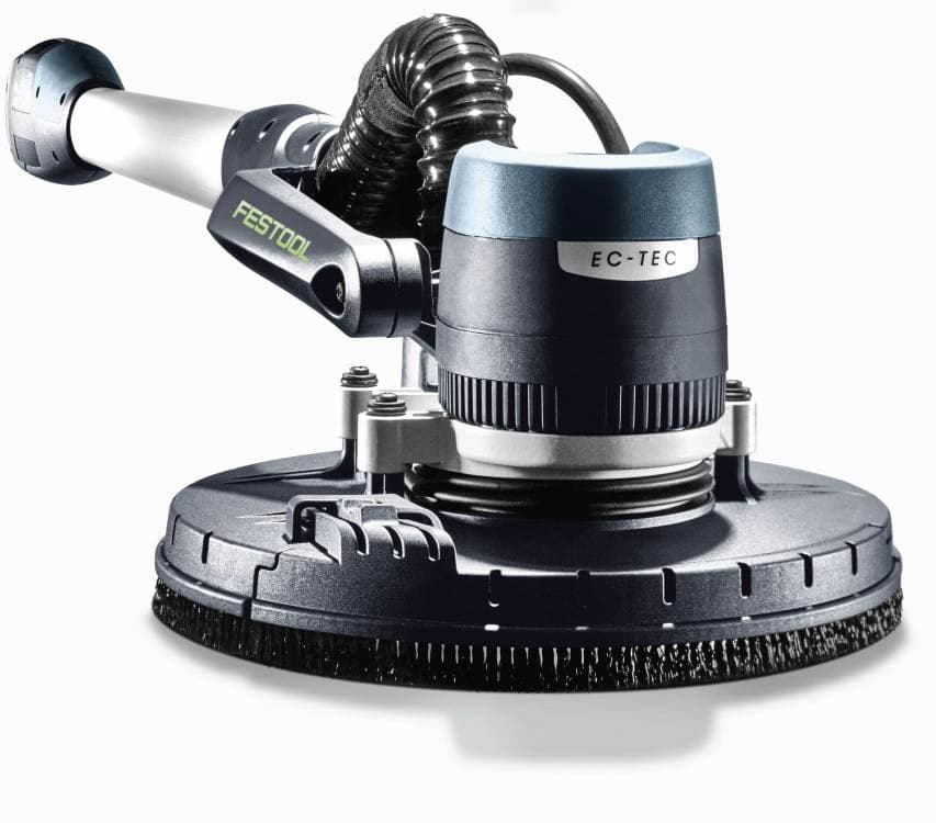 Шлифмашинка Festool PLANEX easy LHS-E 225 EQ, арт.LHS-E 225 EQ - фото 5