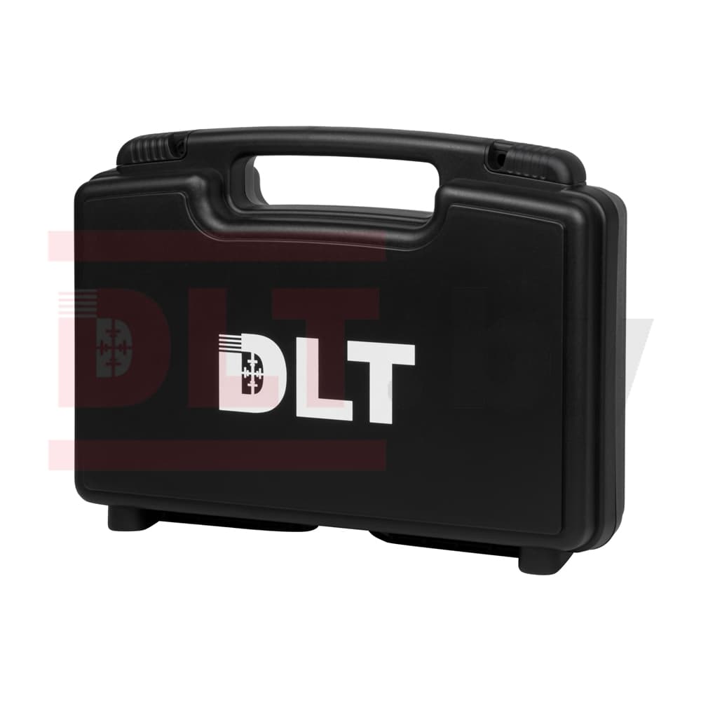 Гравер для резки и шлифовки DLT G-100, арт.1151 - фото 13