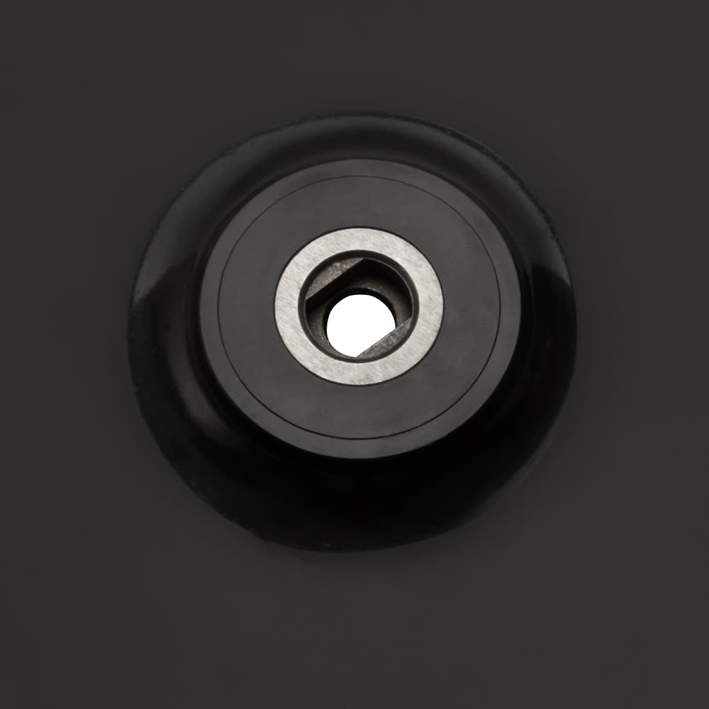 Шлифовальная тарелка для шлифмашины DLT GrandFlex V55, мягкая, арт.4798 - фото 7