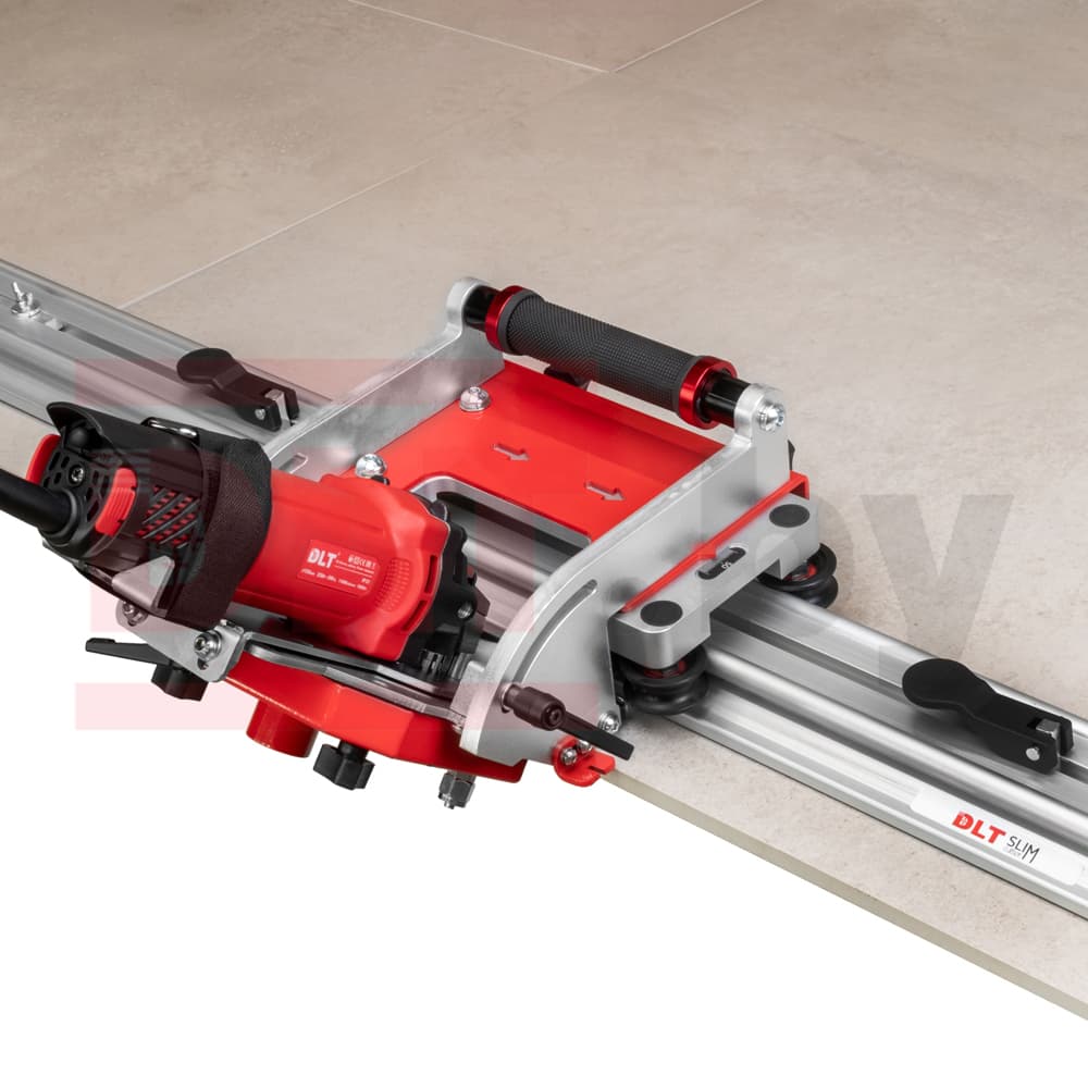 Электрический плиткорез DLT Slim Cutter MAX-Plus, (рез до 1,5м), арт.3586 (1702+3609) - фото 10