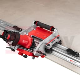 Система резки крупноформатной плитки DLT Slim Cutter MAX-Plus 3.8м, арт.3585 (1263+3609) - фото 19