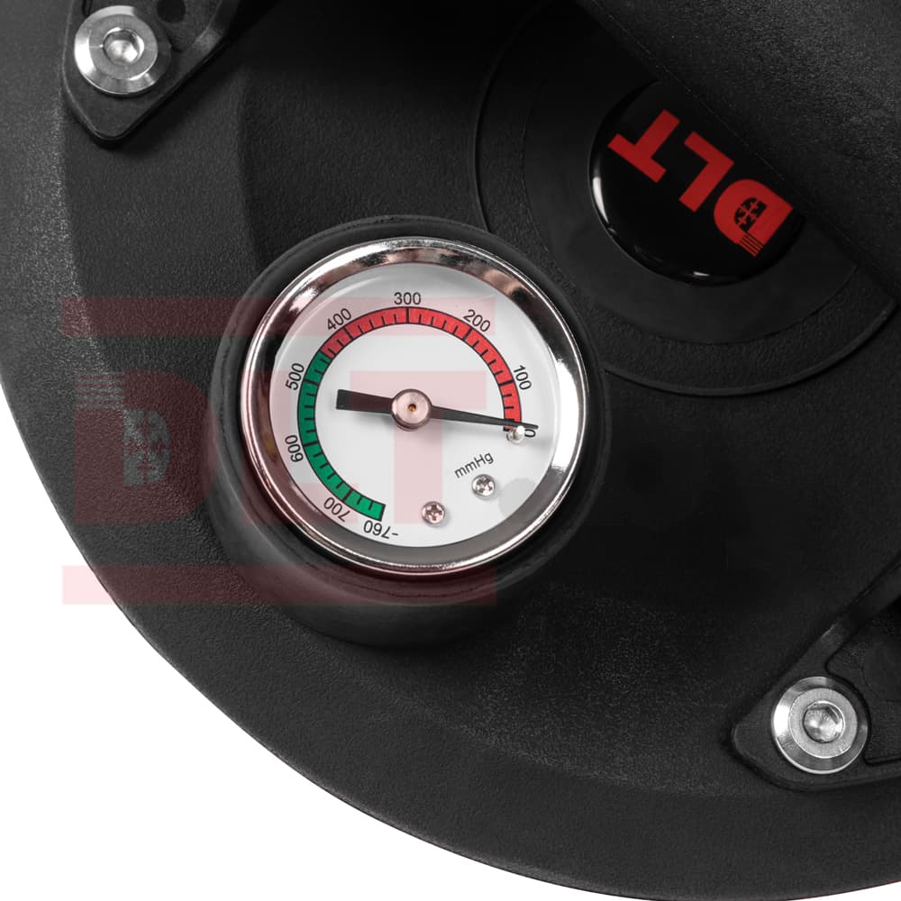 Система фиксации углов DLT P625, арт.0769 - фото 16