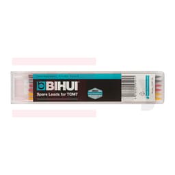 Строительный карандаш BIHUI с набором сменных стержней, арт.TCM7 - фото 6