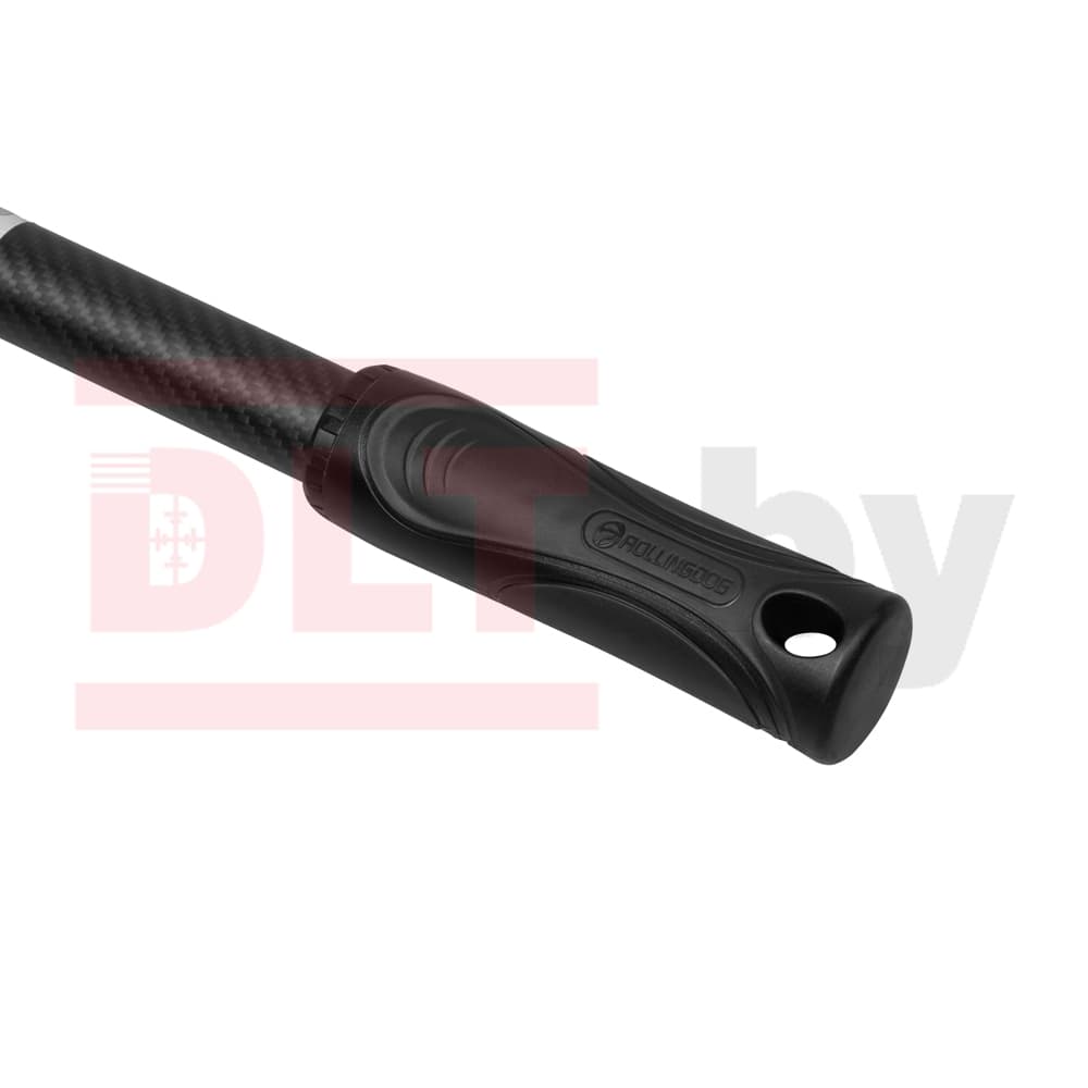Удлинитель Rollingdog ELITE XTENDER 123-400 см, карбоновый, серия Elite, арт.40054 - фото 4
