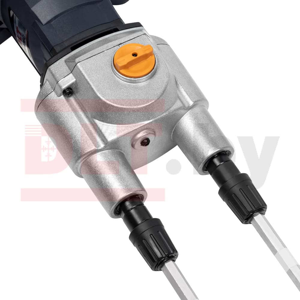 Миксер строительный (дрель-миксер) DLT Max-XT R6406С, арт.0279 - фото 4