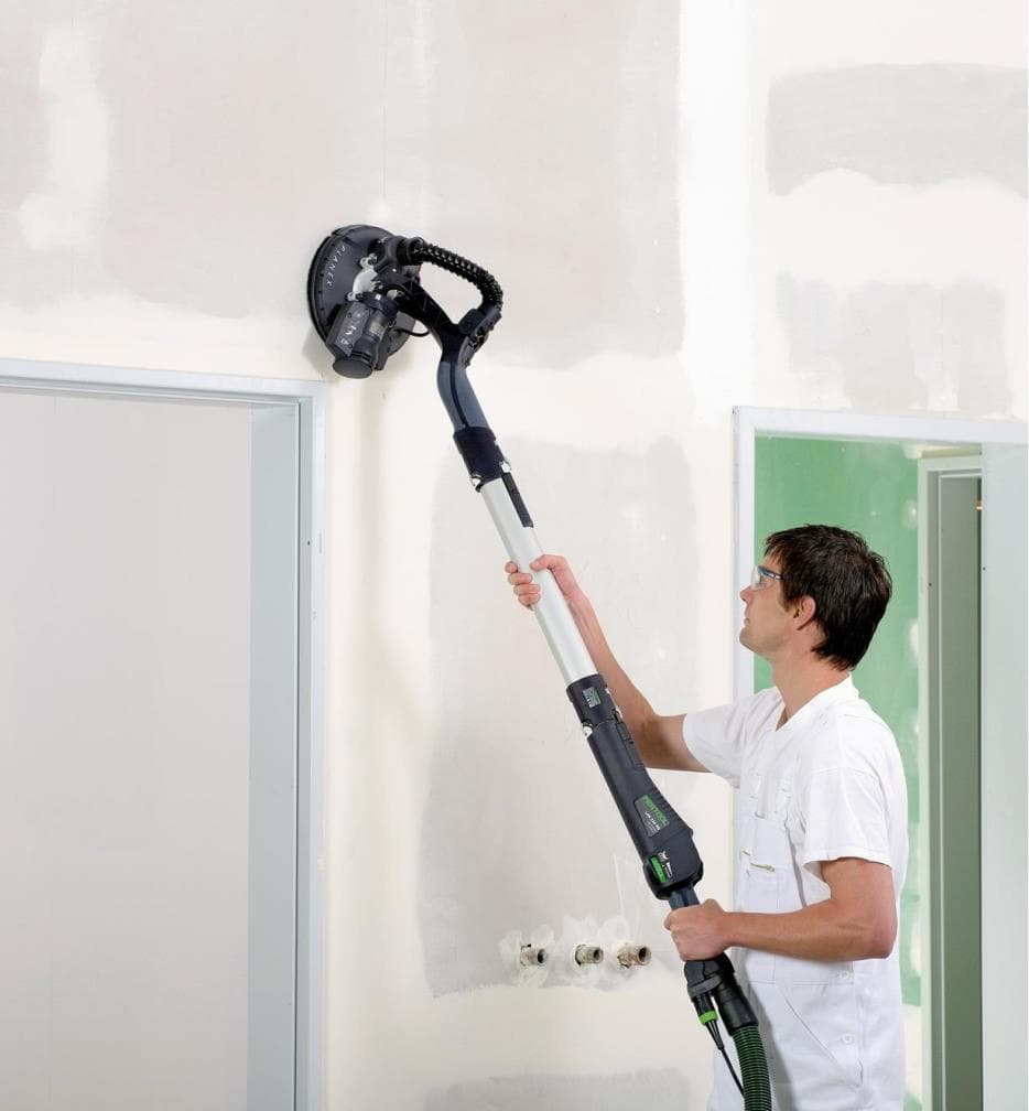 Шлифмашинка Festool PLANEX LHS 225 EQ-Plus , арт.LHS 225 EQ-Plus - фото 14