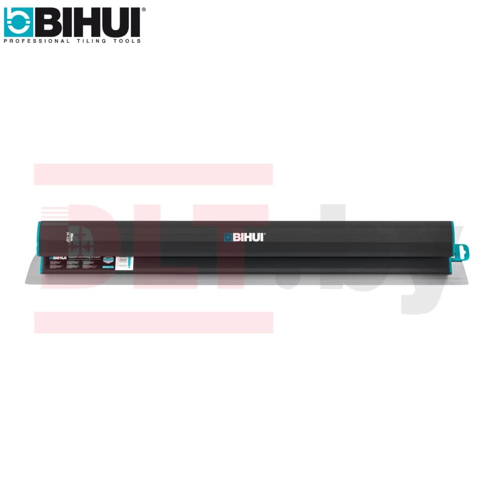 Шпатель малярный BIHUI 80 см, h-образный, сменное лезвие 0.3 мм, арт.PTKJ80