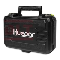 Лазерный уровень (нивелир) Huepar B03CG, арт.0337 - фото 3