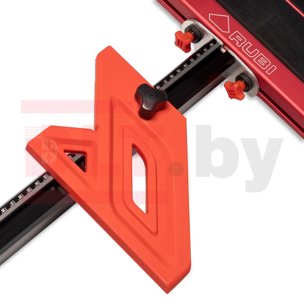 Ручной плиткорез RUBI X-ONE PLUS 1200 (до 1200мм), арт.15910 - фото 28