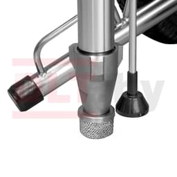 Безвоздушный покрасочный аппарат HYVST SPT 1050L, арт.3412 - фото 12