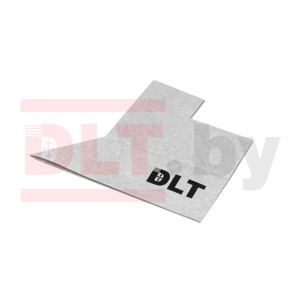 Гидроизоляционная лента (внешний угол) DLT 85*115 мм, арт.3581 - фото 2