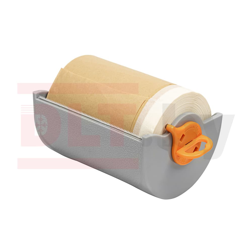 Набор укрывочный с диспенсером Rollingdog ENVIRO-GUARD (4 предмета), арт.81321 - фото 2