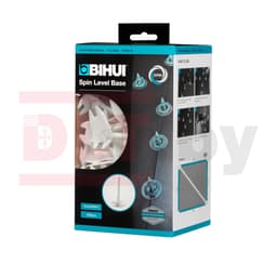Зажим для системы выравнивания плитки (СВП) BIHUI 1мм, 100шт, арт.SL1100 - фото 3