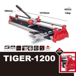 Ручной плиткорез RUBI TIGER-1200 (RUBI Hit 1200)(до 1200мм), арт.14979 - фото 19