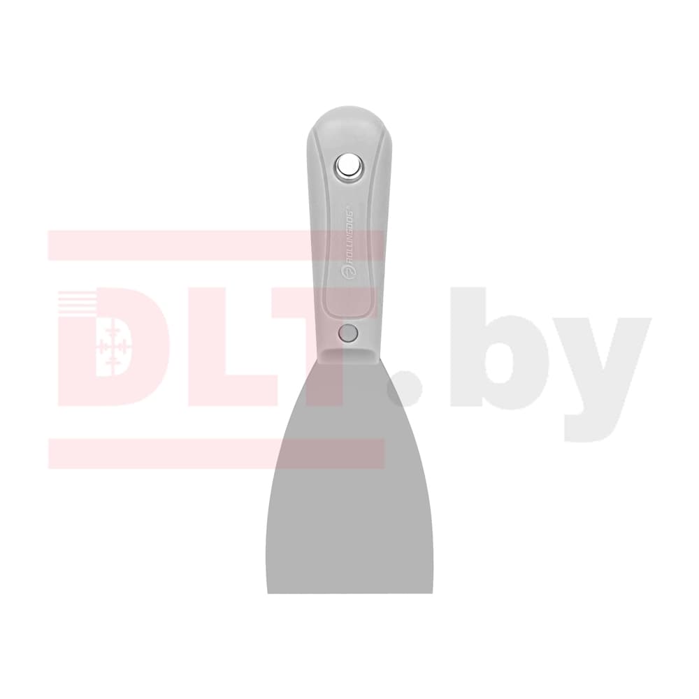 Малярный шпатель Rollingdog 2.5" (63мм), Standard, арт.50463 - фото 2