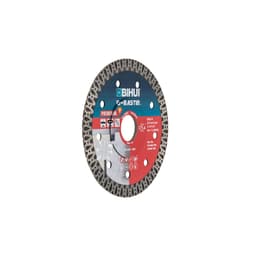 Алмазный диск BIHUI B-MASTER, 115х1,4мм, арт.DCCA115 - фото 3