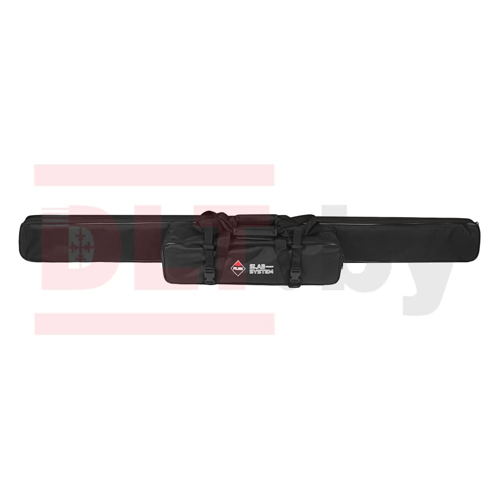 Плиткорез для крупноформатной плитки RUBI SLIM CUTTER G2, арт.23999 - фото 2