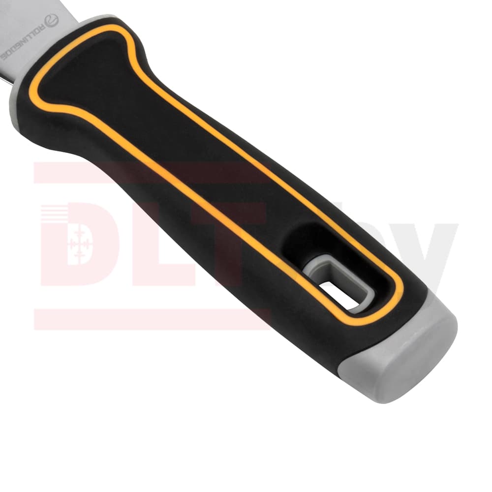Набор шпателей Rollingdog Ultra-Flex 1,5/ 3/ 4/ 6&amp;quot; (38/76/101/150мм),  арт.50360 - фото 2