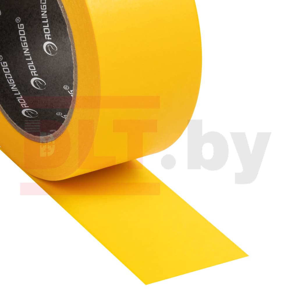 Малярная лента Rollingdog WASHI-SHIELD 48мм x 50м, арт.80855 - фото 2