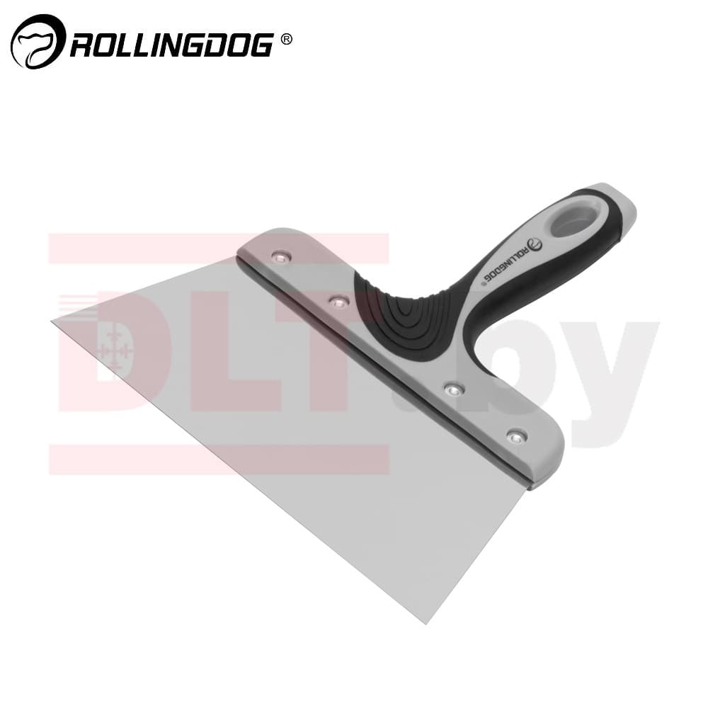 Малярный шпатель Rollingdog 200мм, серия Professional, арт.50301
