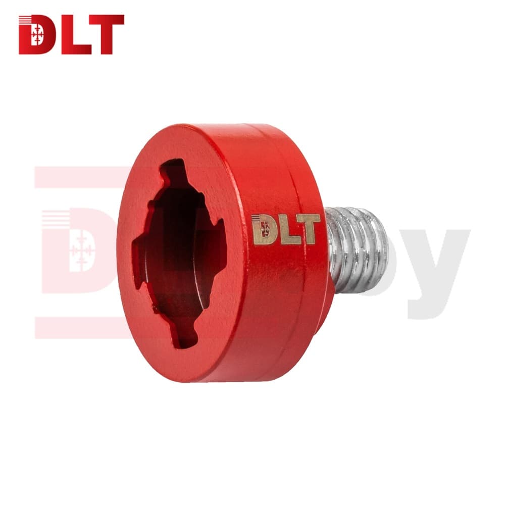 Переходник DLT с X-LOCK на M14, арт.1550