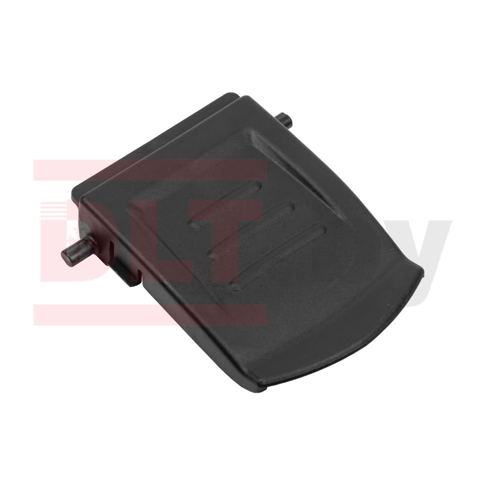 Крепление-застёжка корпуса для пылесоса DLT PL208/ PL PRO/ PL PRO MAX, арт.1841 - фото 3