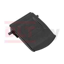 Крепление-застёжка корпуса для пылесоса DLT PL208/ PL PRO/ PL PRO MAX, арт.1841 - фото 3