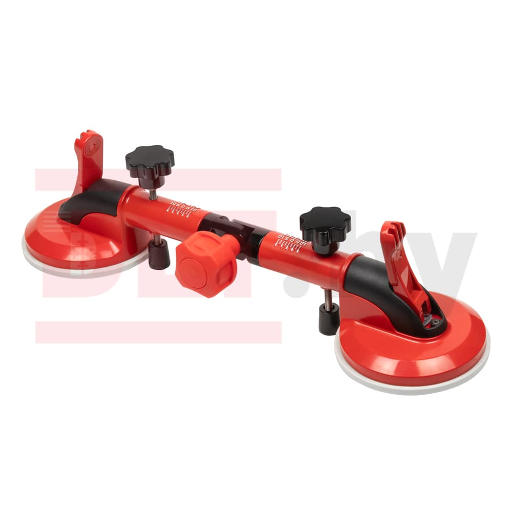 Система фиксации углов DLT P621, арт.0600 - фото 5