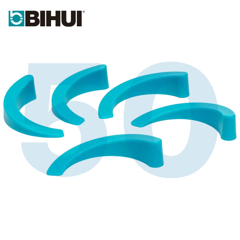 Регулируемые клинья BIHUI, арт.TSR50