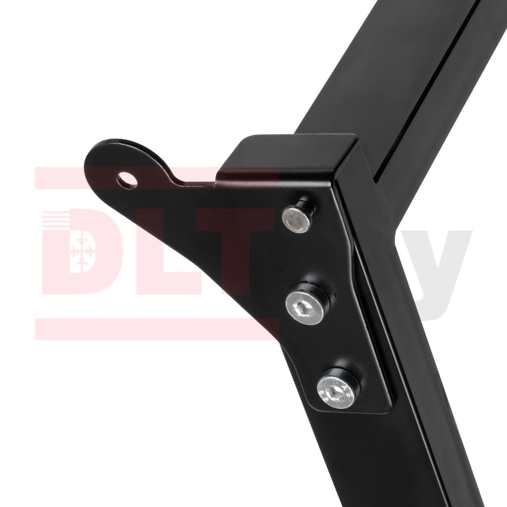 Запасной комплект складных ножек для плиткореза DLT Optitronic, арт.4217 - фото 3