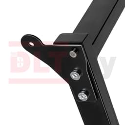 Запасной комплект складных ножек для плиткореза DLT Optitronic, арт.4217 - фото 3