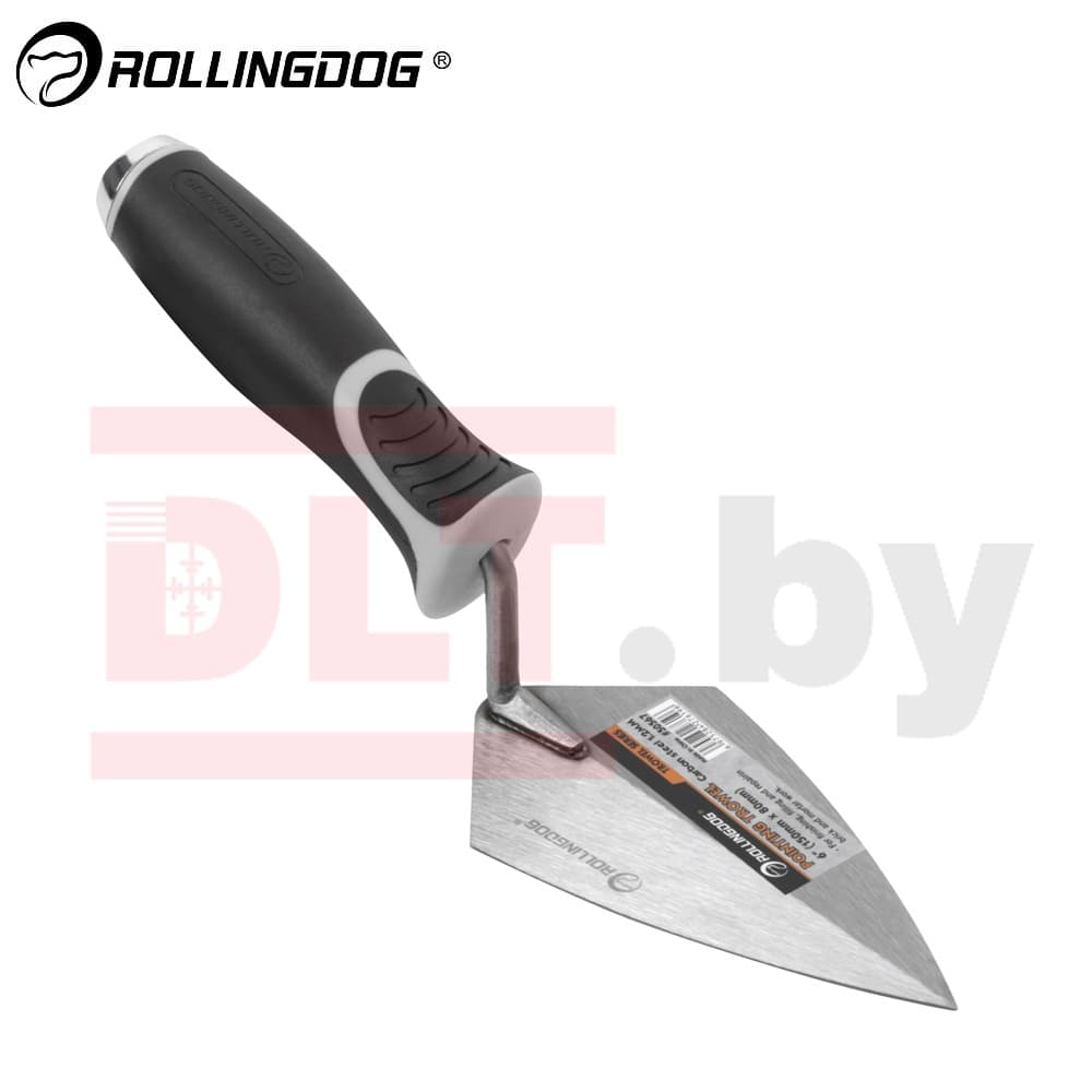 Мастерок Rollingdog 150*80мм, серия Professional, арт.50567