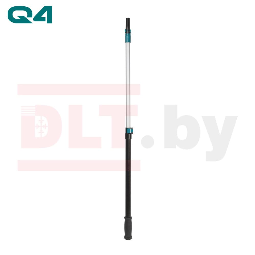 Удлинитель телескопический Stick S, 71-117см, арт.4566