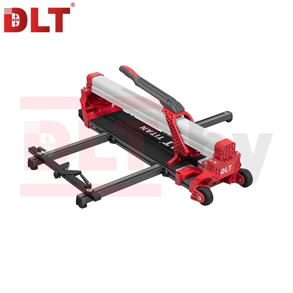 Плиткорез механический DLT TITAN, рез до 600мм, арт.4596