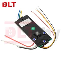 Запасной модуль управления шлифмашины DLT KS-01-150-50, арт.2241