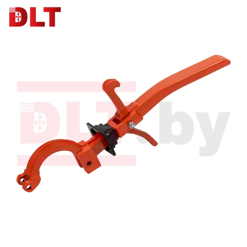 Ручка нажатия для виброприсоски DLT Vibro MAX, арт.1798