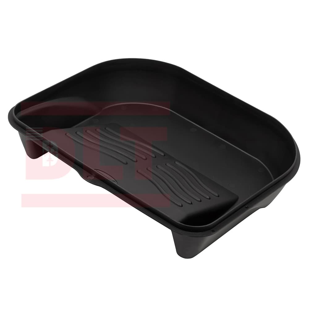 Кювета для краски/крышка для ведра Rollingdog 9” (23-28см), серия Professional, арт.20077 - фото 3