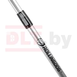 Набор распорных штанг (распор) Rollingdog 165-400 см, 2 шт., алюминий, серия Professional, арт.81491 - фото 3