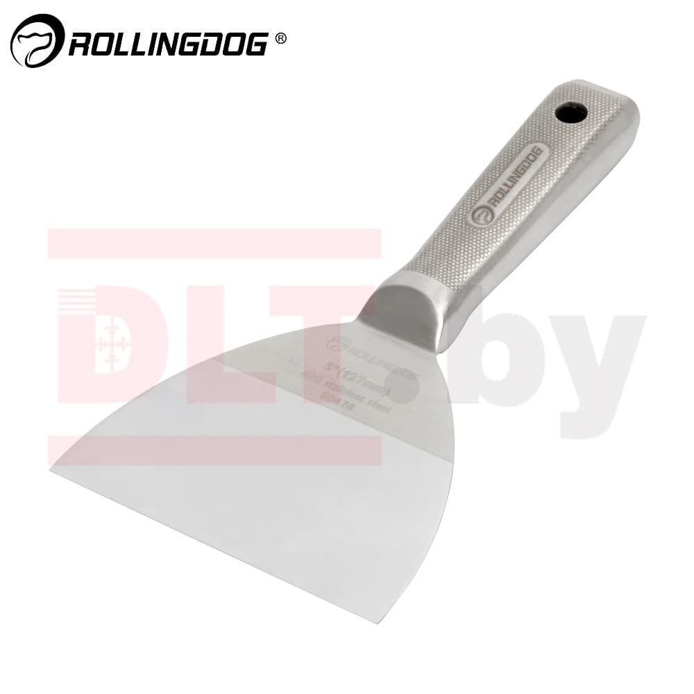 Малярный шпатель Rollingdog Beauceron 5&amp;quot; (127мм), серия Elite, арт.50474