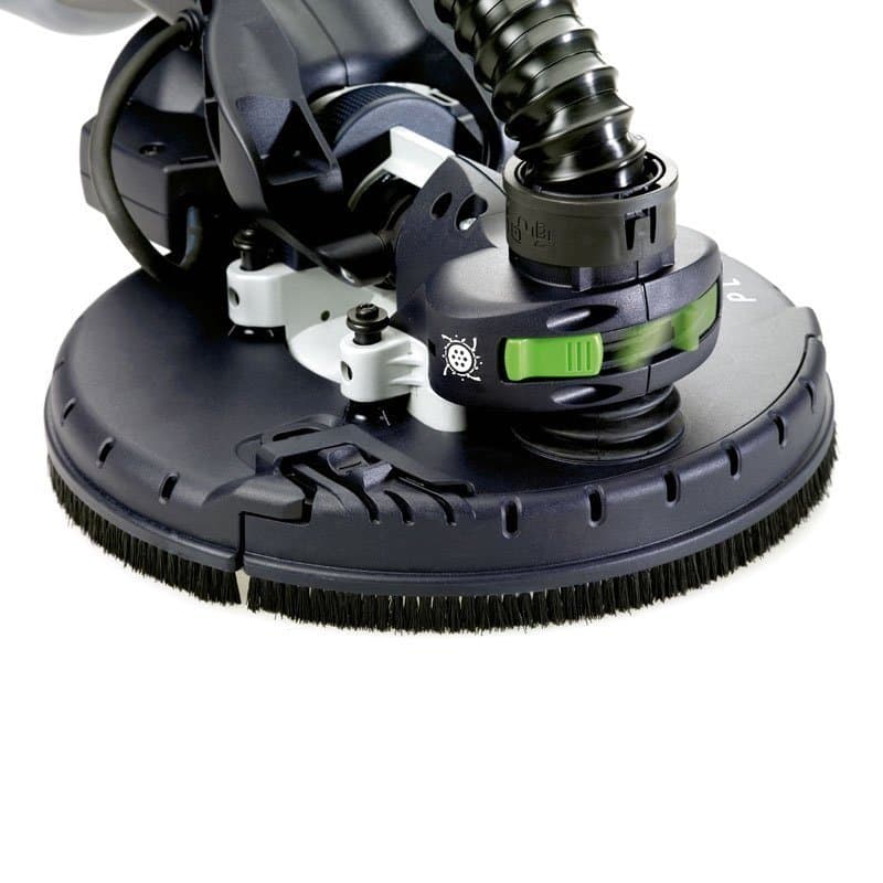 Шлифмашинка Festool PLANEX LHS 225 EQ-Plus , арт.LHS 225 EQ-Plus - фото 8