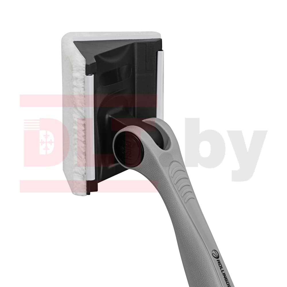 Аппликатор малярный с регулируемым углом наклона ручки Rollingdog PRO-ANGLE, арт.90179 - фото 4
