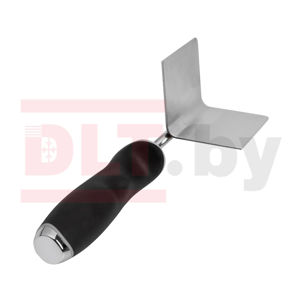 Шпатель для внешних углов Rollingdog 100*86мм, арт.50421 - фото 3