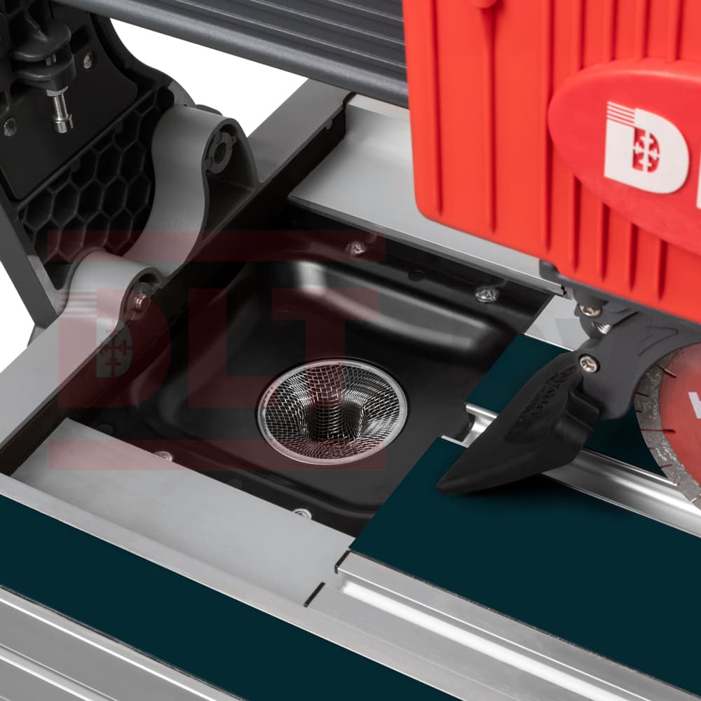 Плиткорез электрический DLT OptiTronic Auto-1800, версия MAX, арт.2831 - фото 10