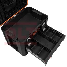 Ящик для инструментов Tactix, арт.320362,серия PRO - фото 10