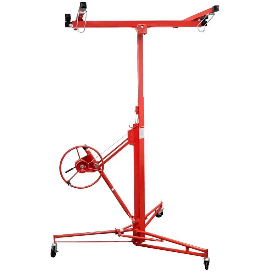 Подъемник для гипсокартонных листов DLT Panel Lifter 490 (подъемник ГКЛ) до 4.7 м., арт.4900