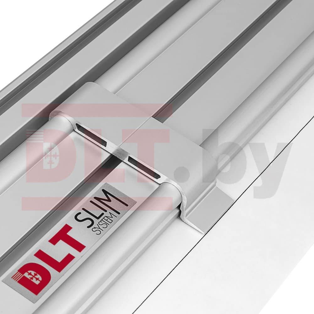 Система резки крупноформата DLT Slim System Cutter, арт.0408 - фото 7