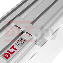 Система резки крупноформата DLT Slim System Cutter, арт.0408 - фото 7