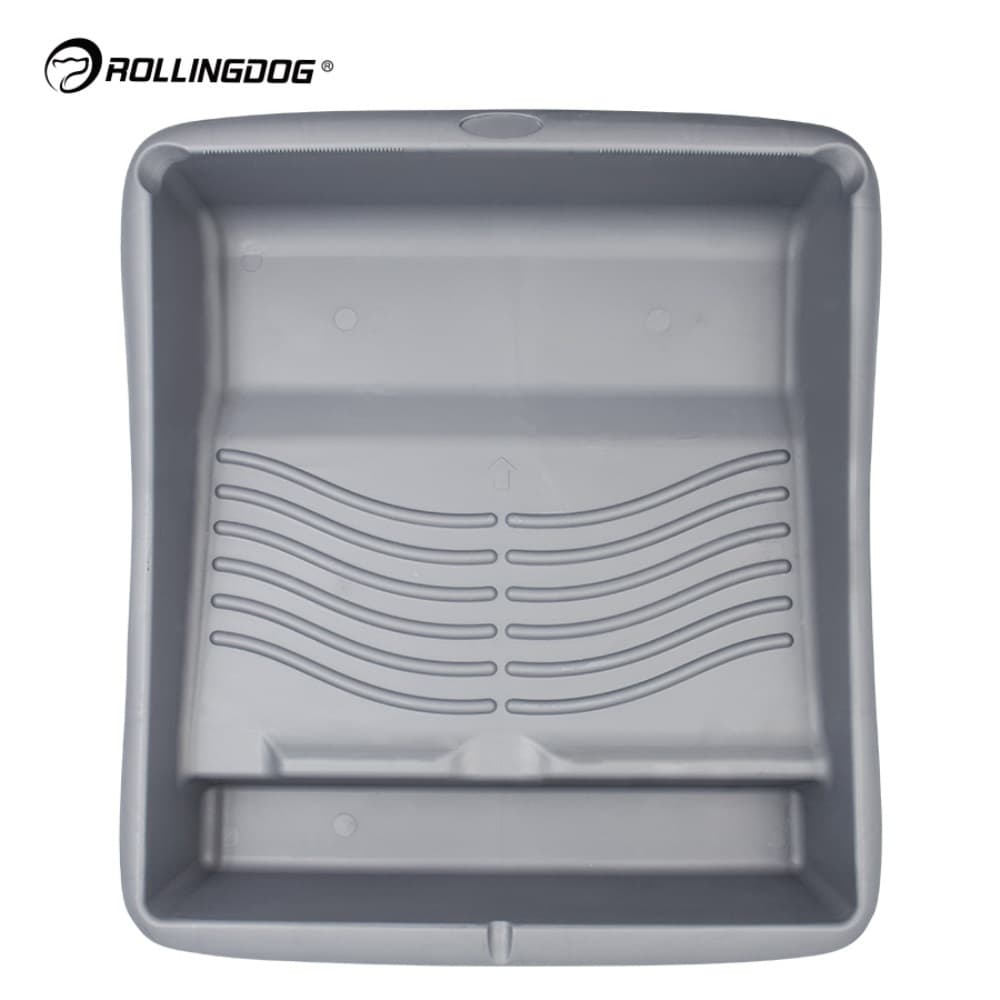 Кювета для краски Rollingdog Tray King 12” (300мм), серия Professional, арт.20039 - фото 9
